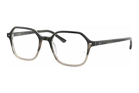 Brille Ray-Ban JOHN (RX5394 8106)