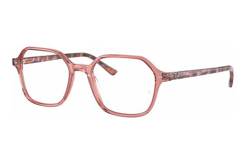 Eyewear Ray-Ban JOHN (RX5394 8229)