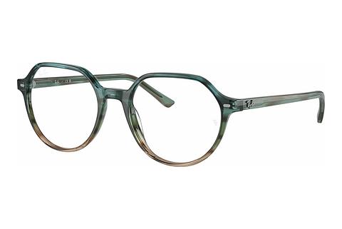 Lunettes de vue Ray-Ban THALIA (RX5395 8252)