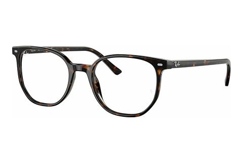 Brille Ray-Ban ELLIOT (RX5397 2012)