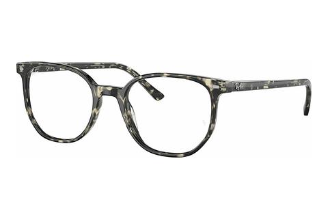 Brille Ray-Ban ELLIOT (RX5397 8117)