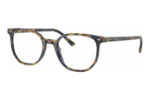 Lunettes de vue Ray-Ban ELLIOT (RX5397 8174)