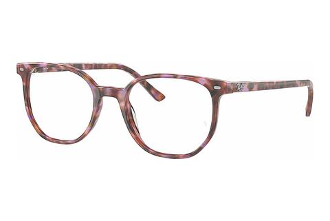 Brille Ray-Ban ELLIOT (RX5397 8175)