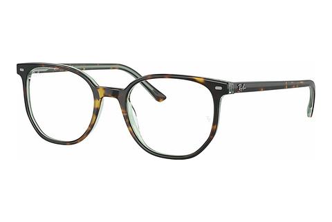 Lunettes de vue Ray-Ban ELLIOT (RX5397 8249)