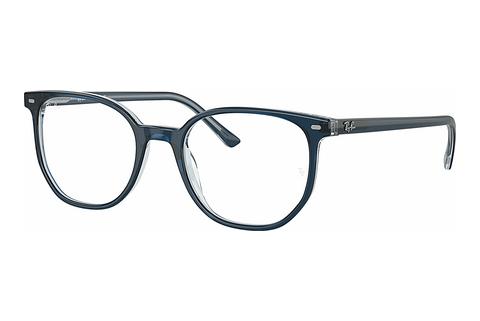 Lunettes de vue Ray-Ban ELLIOT (RX5397 8324)