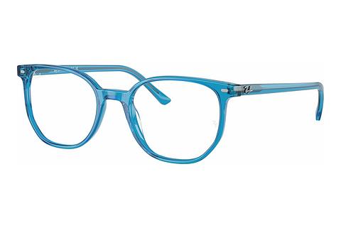 Lunettes de vue Ray-Ban ELLIOT (RX5397 8442)