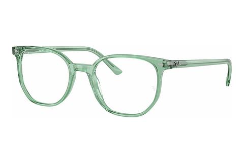 Lunettes de vue Ray-Ban ELLIOT (RX5397 8443)