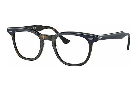 Lunettes de vue Ray-Ban HAWKEYE (RX5398 8283)