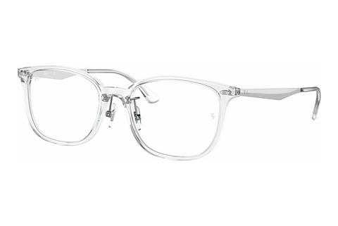 Brille Ray-Ban RX5403D 2001