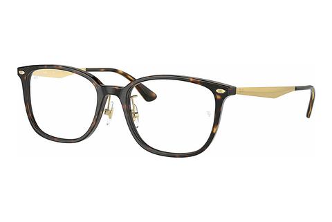 Eyewear Ray-Ban RX5403D 2012