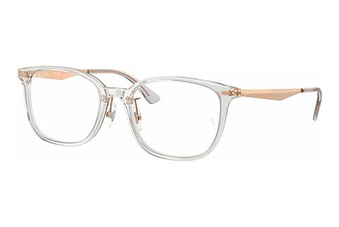 Lunettes de vue Ray-Ban RX5403D 8416