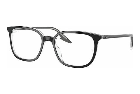 Lunettes de vue Ray-Ban RX5406 2034