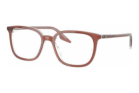 Brille Ray-Ban RX5406 8171