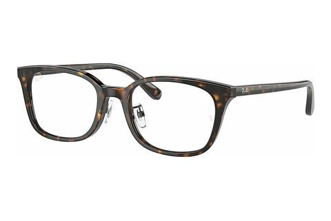 Lunettes de vue Ray-Ban RX5407D 2012