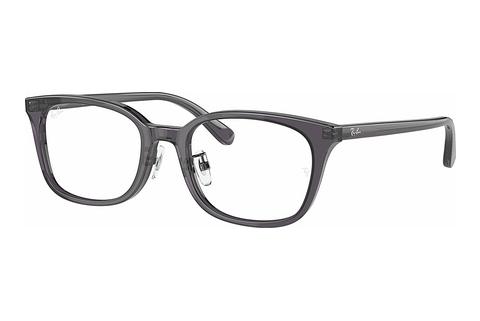 Lunettes de vue Ray-Ban RX5407D 5920