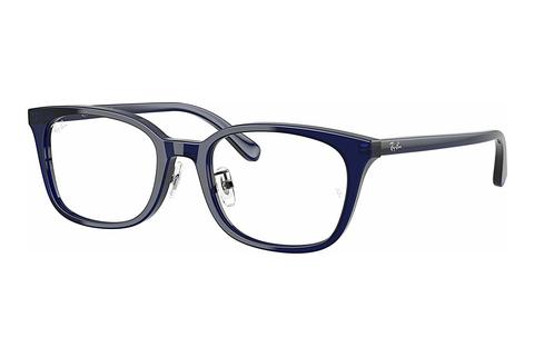 Occhiali design Ray-Ban RX5407D 5986