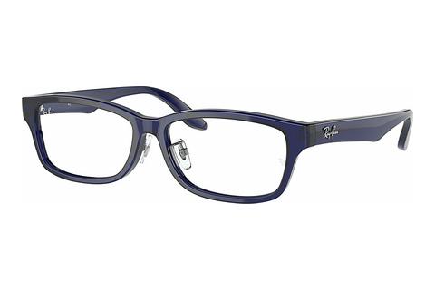 Occhiali design Ray-Ban RX5408D 5986