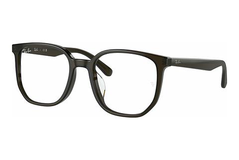 Prillid Ray-Ban RX5411D 8218