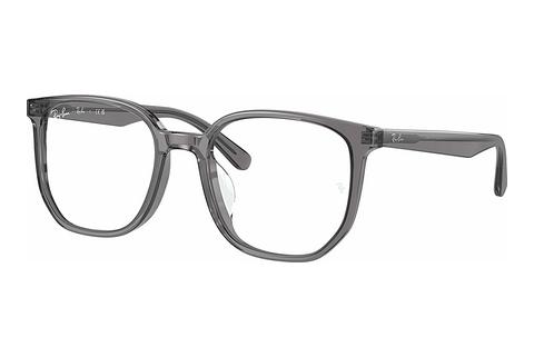 Akiniai Ray-Ban RX5411D 8268