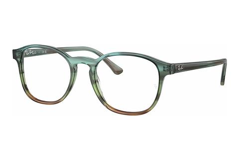 Lunettes de vue Ray-Ban RX5417 8252