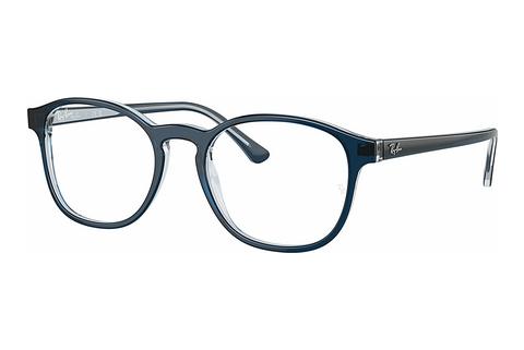 Lunettes de vue Ray-Ban RX5417 8324