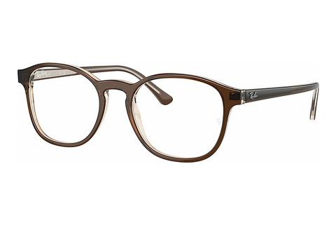 Glasögon Ray-Ban RX5417 8365