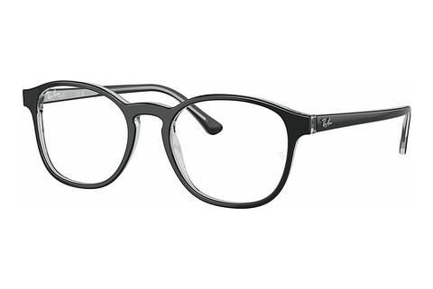 Lunettes de vue Ray-Ban RX5417 8367