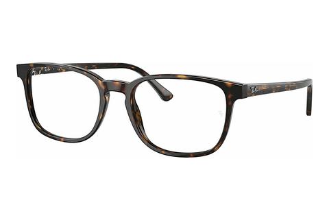 Lunettes de vue Ray-Ban RX5418 2012