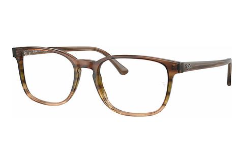 Lunettes de vue Ray-Ban RX5418 8255