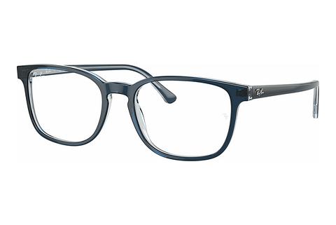 Lunettes de vue Ray-Ban RX5418 8324