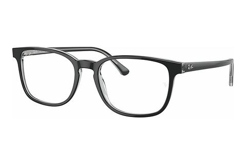 Lunettes de vue Ray-Ban RX5418 8367