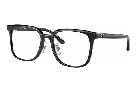 Lunettes de vue Ray-Ban RX5419D 2000