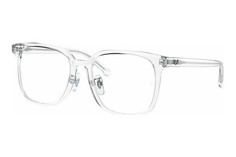 Brille Ray-Ban RX5419D 2001