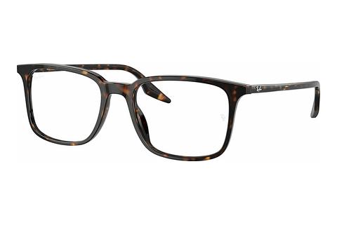 Lunettes de vue Ray-Ban RX5421 2012