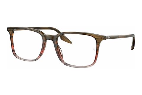 Lunettes de vue Ray-Ban RX5421 8251