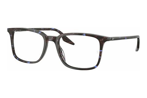 Lunettes de vue Ray-Ban RX5421 8424