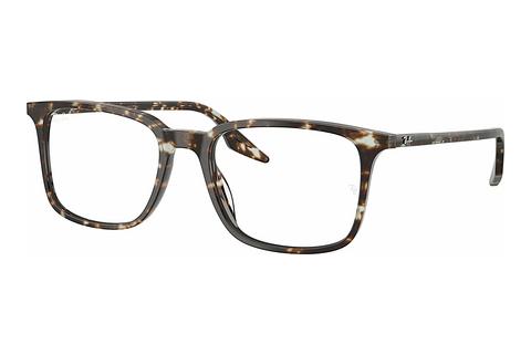 Eyewear Ray-Ban RX5421 8425