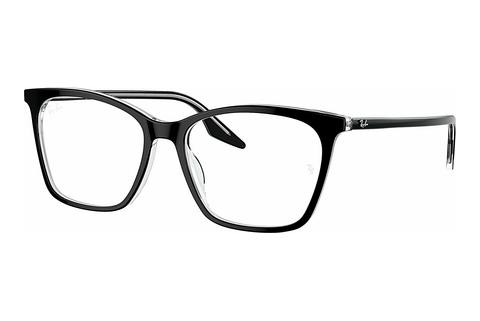 Lunettes de vue Ray-Ban RX5422 2034