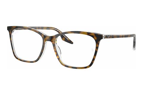 Occhiali design Ray-Ban RX5422 5082