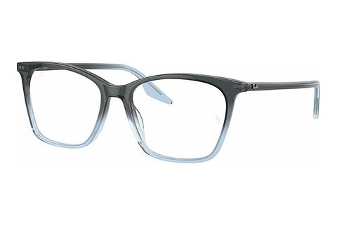 Lunettes de vue Ray-Ban RX5422 8309