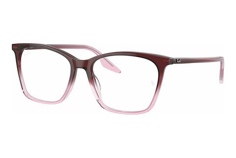 Lunettes de vue Ray-Ban RX5422 8311