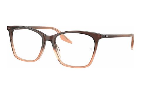 Lunettes de vue Ray-Ban RX5422 8312