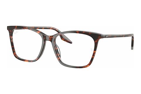 Lunettes de vue Ray-Ban RX5422 8423