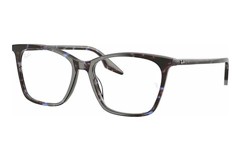 Brille Ray-Ban RX5422 8424