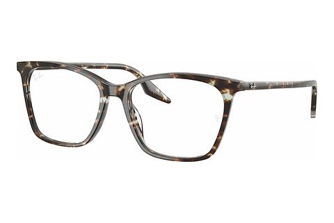 Brille Ray-Ban RX5422 8425