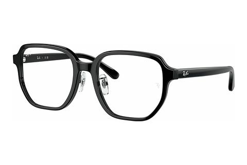 Glasögon Ray-Ban RX5424D 2000