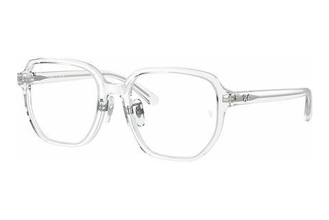 Lunettes de vue Ray-Ban RX5424D 2001