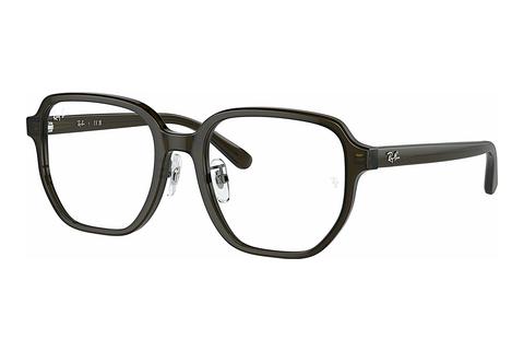 Prillid Ray-Ban RX5424D 8218