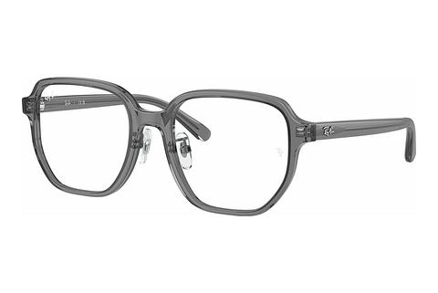 Glasögon Ray-Ban RX5424D 8268