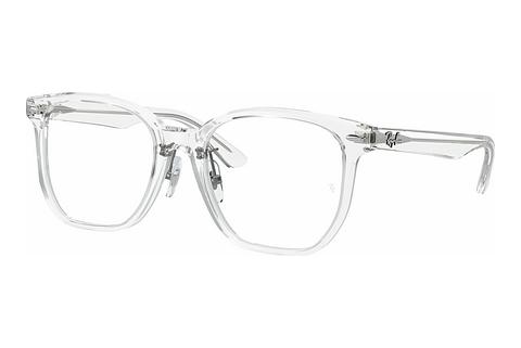 Eyewear Ray-Ban RX5425D 2001